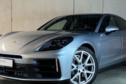 Porsche Panamera 6.600 km 121.890 &euro; Plattling 94447