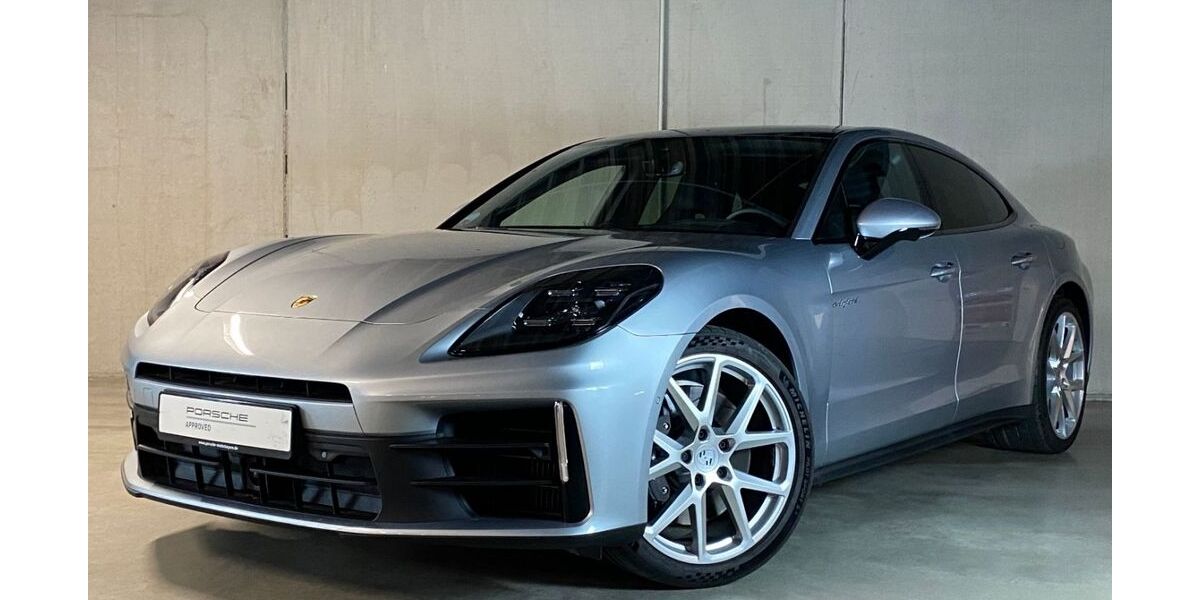 Porsche Panamera 6.600 km 121.890 &euro; Plattling 94447