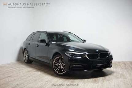 BMW 520 102.800 km 23.790 &euro; Halberstadt 38820