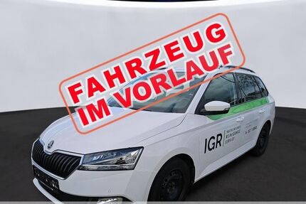 Skoda Fabia 66.055 km 12.999 &euro; Oberlungwitz 09353
