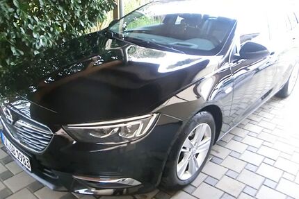Opel Insignia 70.000 km 17.900 &euro; Leutkirch 88299