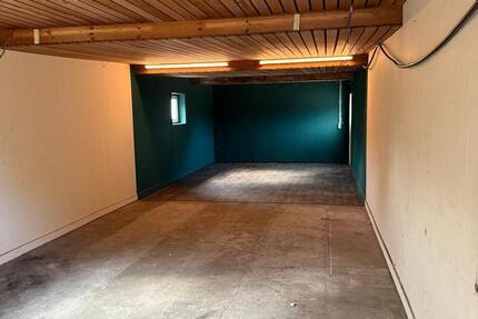 Werkstatthalle mit Starkstrom in Fleckeby! zimmer