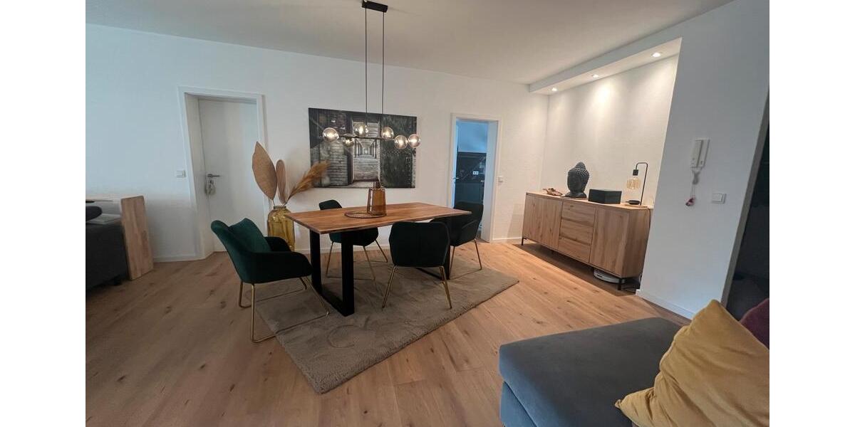 Etagenwohnung Dillingen (Saar) - 3 Zimmer, 89 m&sup2;, 199.000&euro; | Angebot:25722948