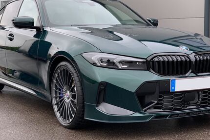 Alpina B3 8.012 km 81.900 &euro; Leonberg 71229