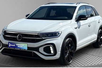 VW T-Roc 8.560 km 29.890 &euro; Weyhe 28844