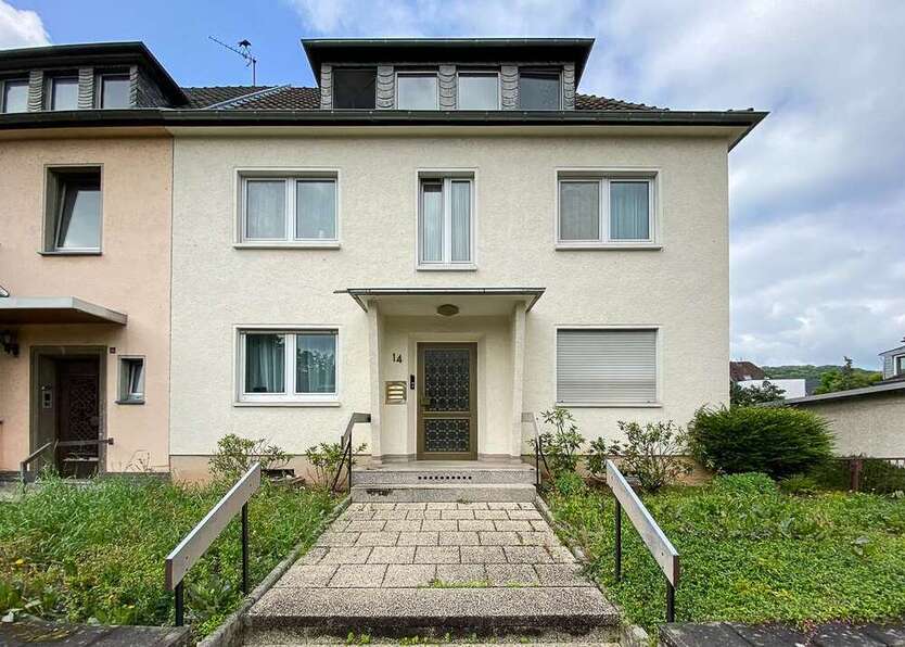 Wohnung zum Mieten in Bonn 650 € 60 m²