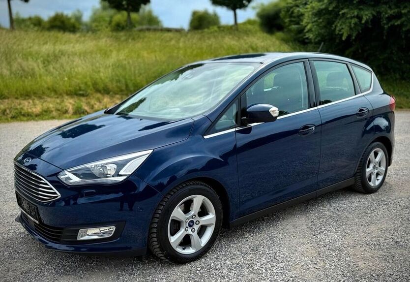 C-Max