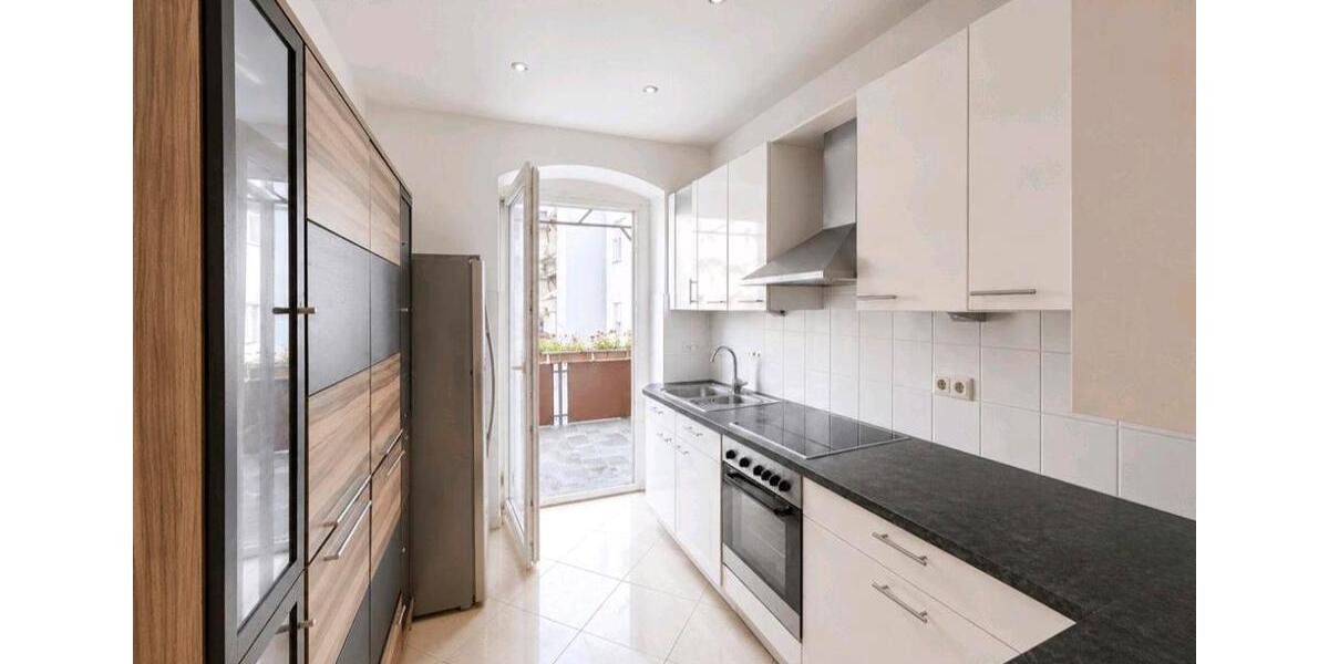 Etagenwohnung Nürnberg Rabus - 4 Zimmer, 93 m&sup2;, 3.390.000&euro; | Angebot:27398644