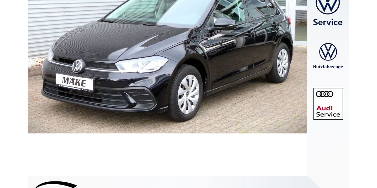 VW Polo 29.400 km 14.250 &euro; Waldheim 04736