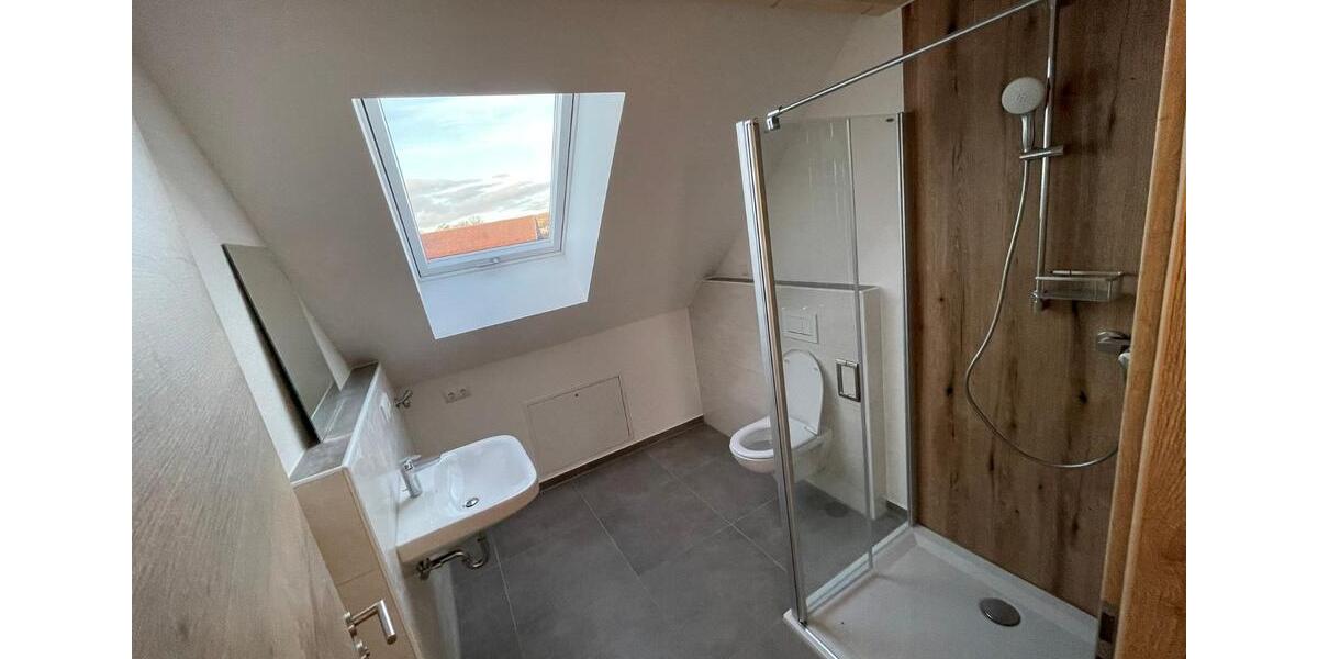 Etagenwohnung Neunburg vorm Wald - 1 Zimmer, 57 m&sup2;, 10&euro; | Angebot:25230846