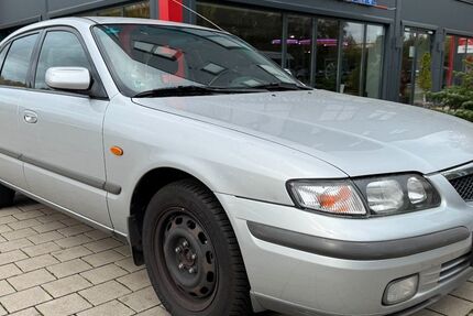 Mazda 626 171.500 km 1.700 &euro; Neu Wulmstorf 21629