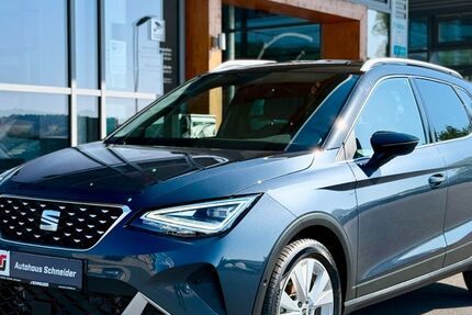 Seat Arona 11.391 km 23.420 &euro; Erbenhausen OT Reichenhausen 98634