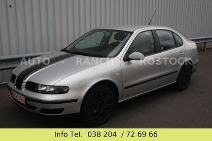 Seat Toledo