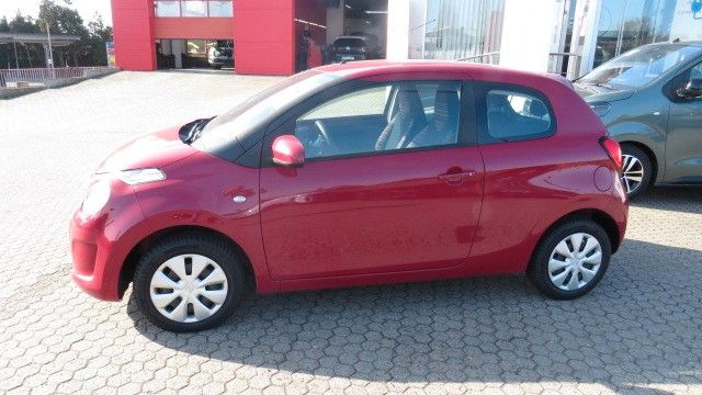 Citroen C1 50.700 km 6.700 &euro; Bremerhaven 27570