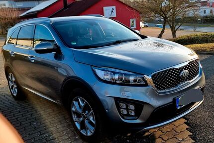Kia Sorento 162.000 km 15.690 &euro; Langenfeld 91474
