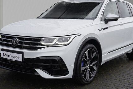 VW Tiguan 22.508 km 43.480 &euro; Bendorf 56170