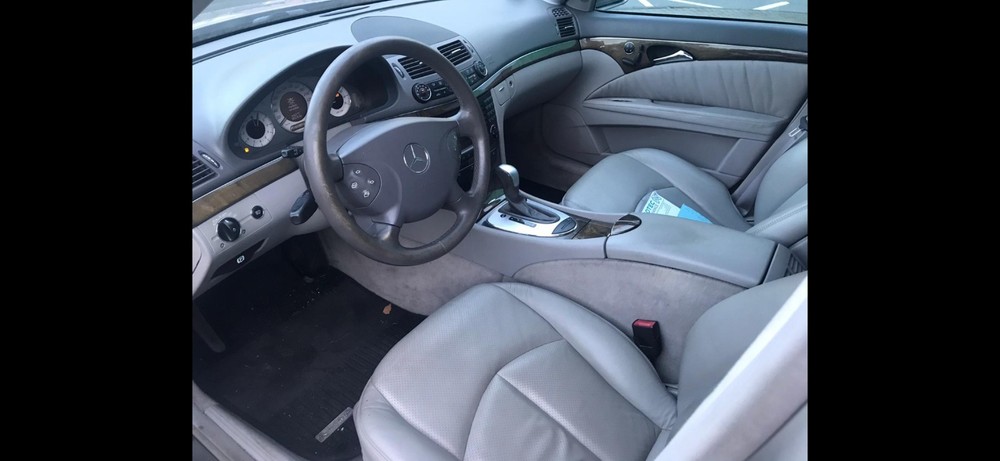 Mercedes-Benz e klasse 165.000 km 3.300 &euro; Siegen 57072