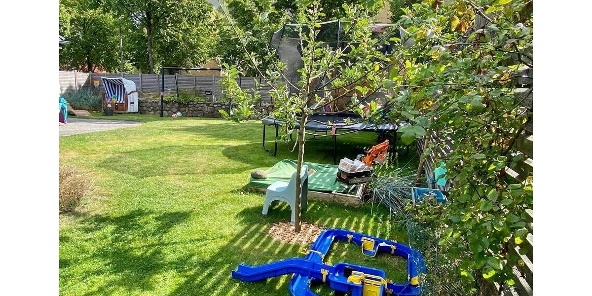 Einfamilienhaus Flensburg Fruerlund - 6 Zimmer, 180 m&sup2;, 740.000&euro; | Angebot:26770486