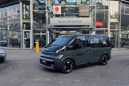 Kia PV5 1.200 km 43.490 &euro; München 81241