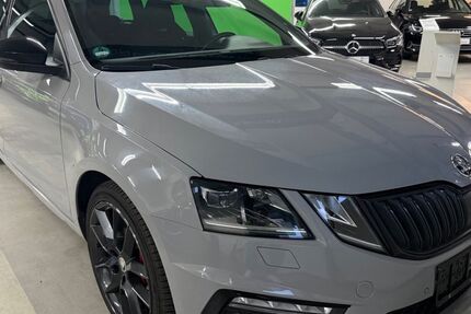 Skoda Octavia 112.800 km 17.990 &euro; Sulzbach 63834