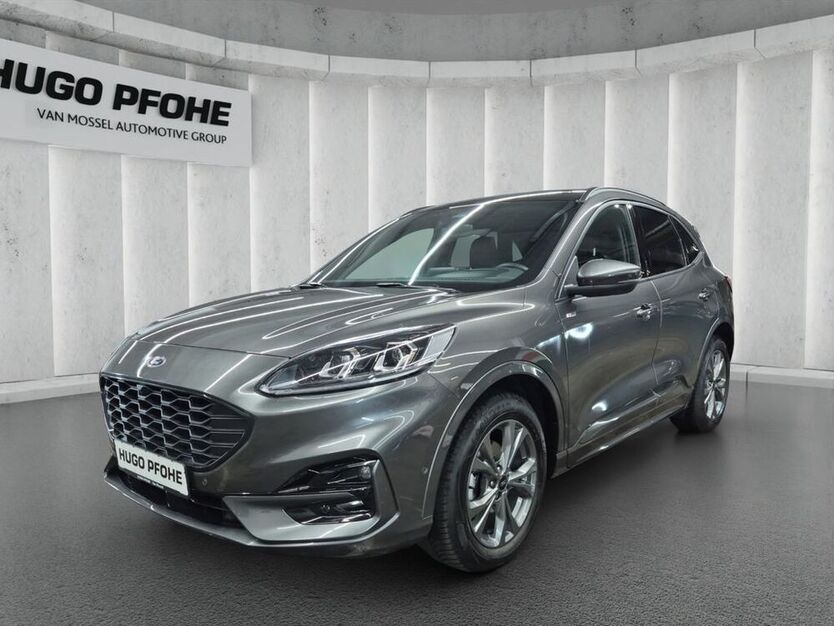 Kuga