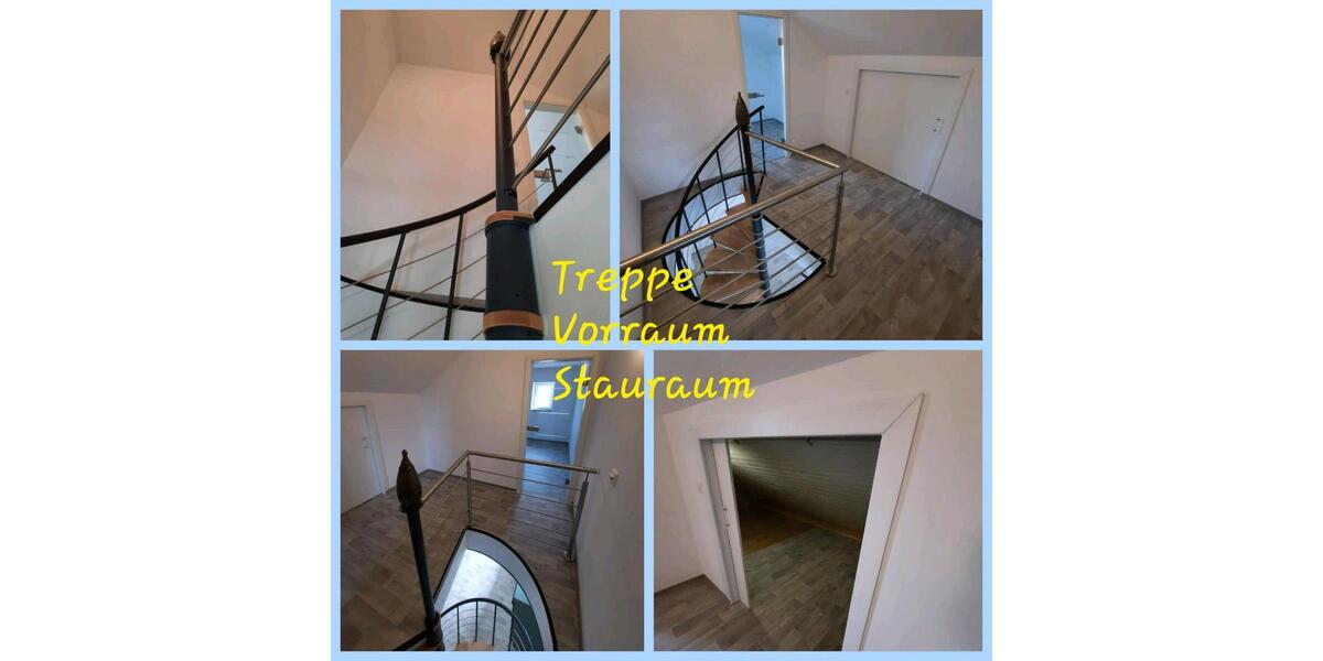 Etagenwohnung Nossen - 1 Zimmer, 115 m&sup2;, 800&euro; | Angebot:26374940