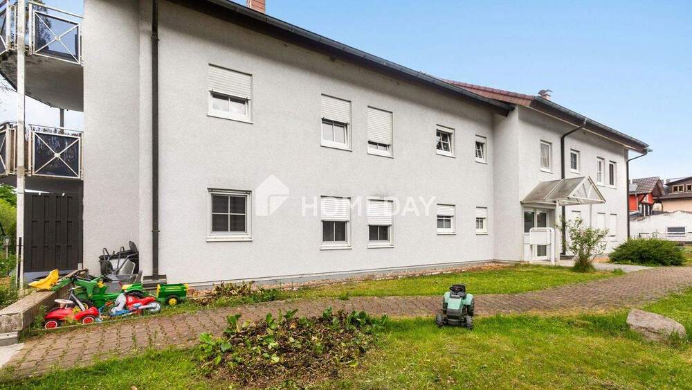 Etagenwohnung Königsbach-Stein Stein - 4 Zimmer, 98 m&sup2;, 249.900&euro; | Angebot:24863067