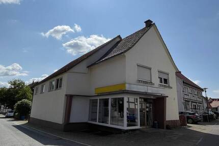 Haus Hofgeismar / Hümme Hümme - 7 Zimmer, 216 m&sup2;, 119.000&euro; | Angebot:26377070