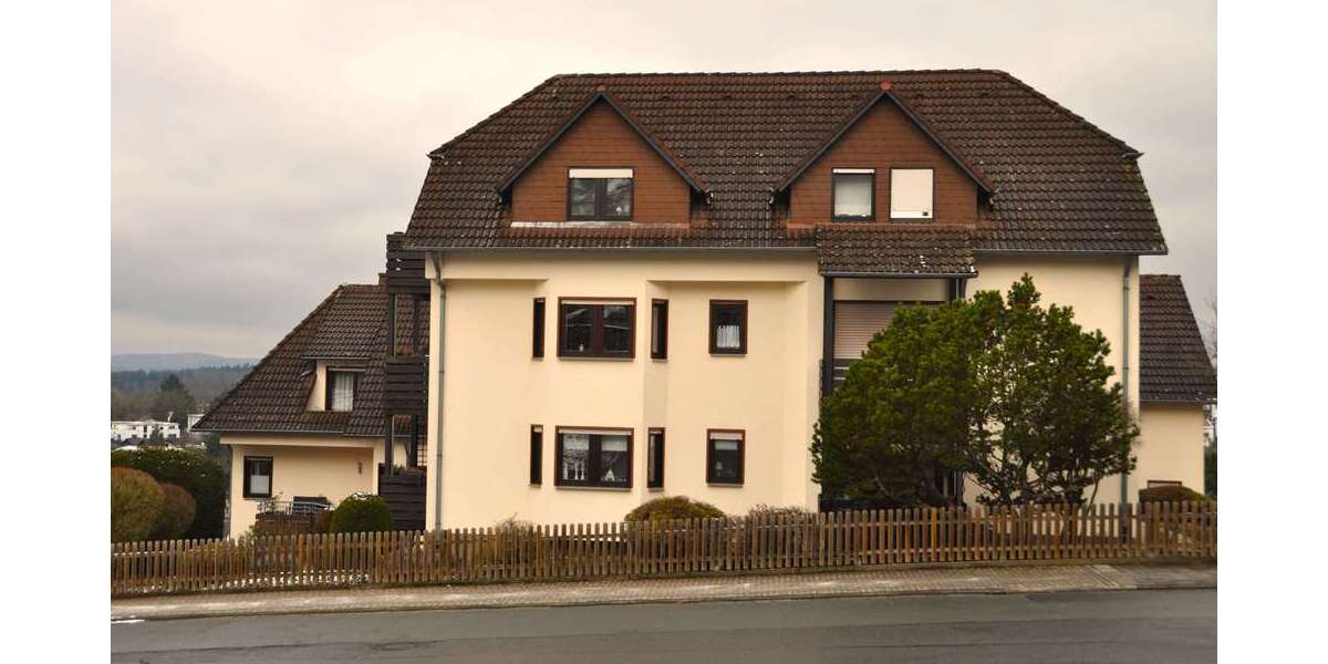 Wohnung zum Kaufen in Braunfels 292.500 € 109 m² 4 zimmer