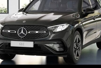 Mercedes GLC 200