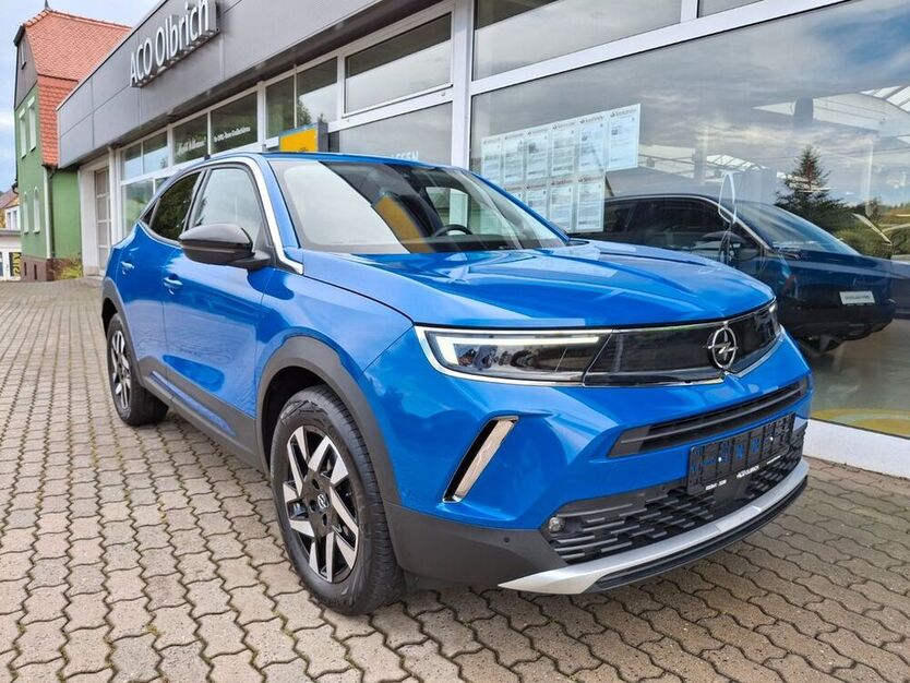 Mokka