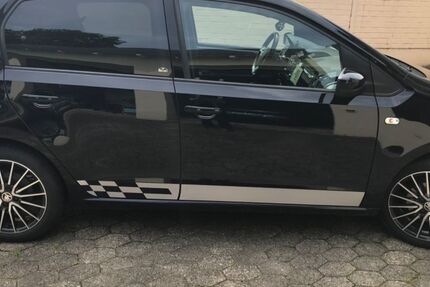 Skoda Citigo 66.585 km 6.800 &euro; Osterode 37520