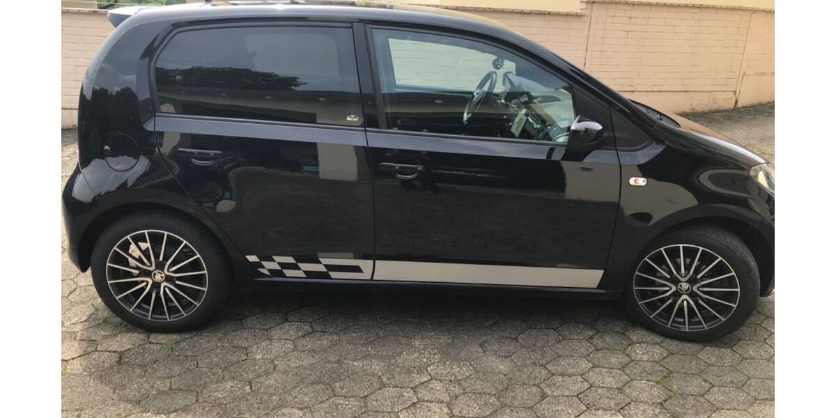 Skoda Citigo 66.585 km 7.500 &euro; Osterode 37520