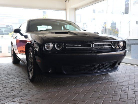 Challenger