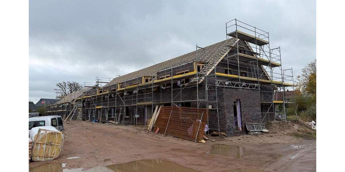 Etagenwohnung Berne / Bardenfleth Bardenfleth - 3 Zimmer, 70 m&sup2;, 239.000&euro; | Angebot:25247941