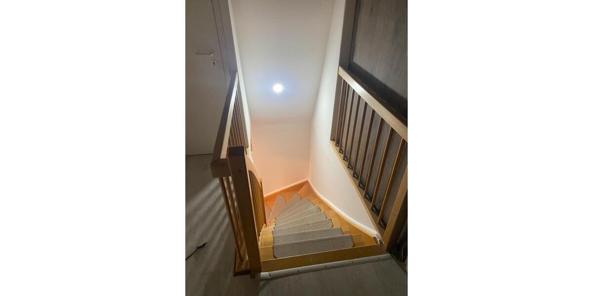 Etagenwohnung Bad Salzuflen - 3 Zimmer, 68 m&sup2;, 975&euro; | Angebot:26321245