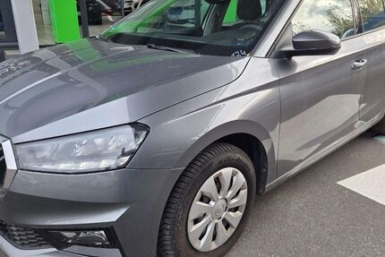 Skoda Fabia 14.300 km 15.880 € Essen 45326