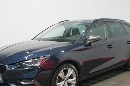 Seat Leon 67.802 km 18.390 &euro; Schmidgaden 92546