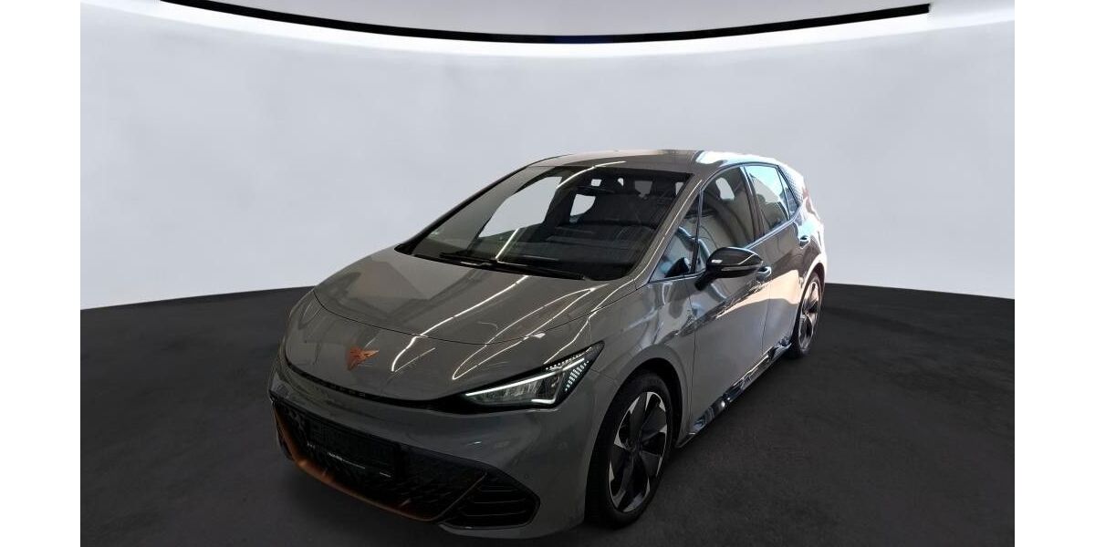 Cupra Born 31.400 km 25.900 &euro; Schleusingen 98553