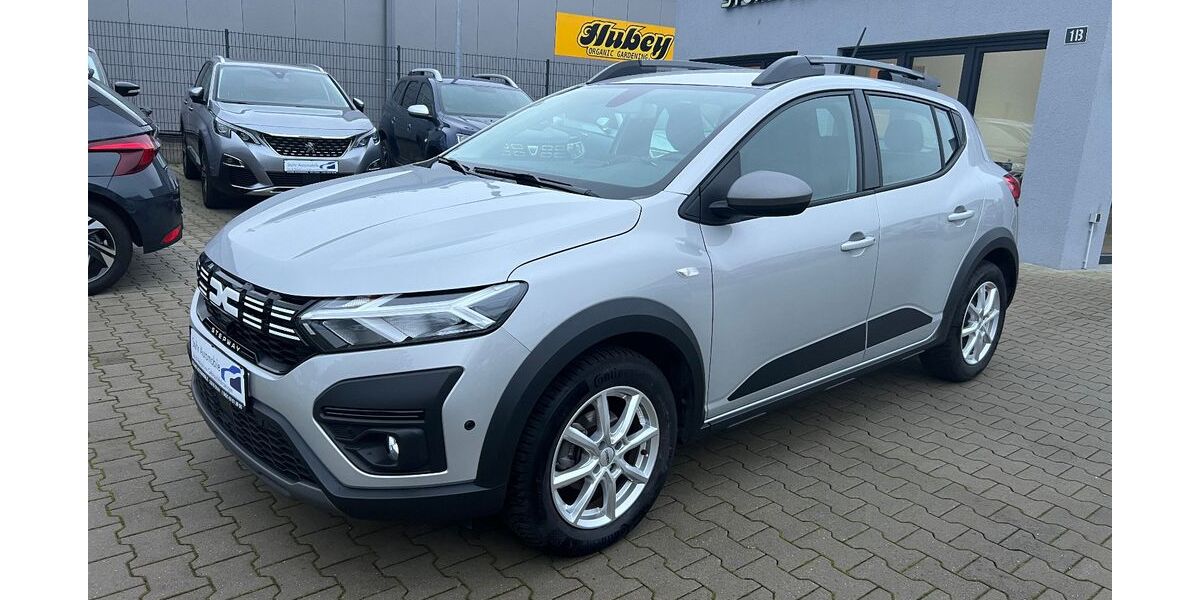 Dacia Sandero 6.200 km 15.990 &euro; Stuhr 28816