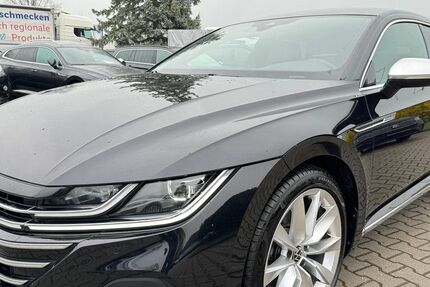 VW Arteon 134.903 km 25.590 &euro; Nabburg 92507