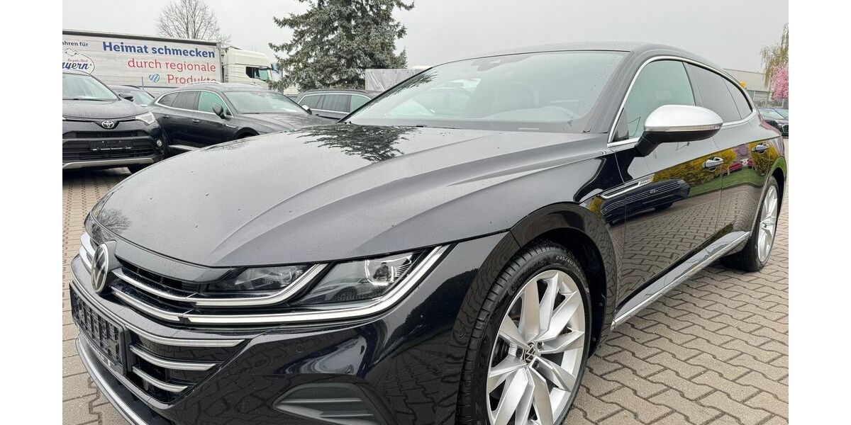 VW Arteon 134.903 km 25.590 &euro; Nabburg 92507