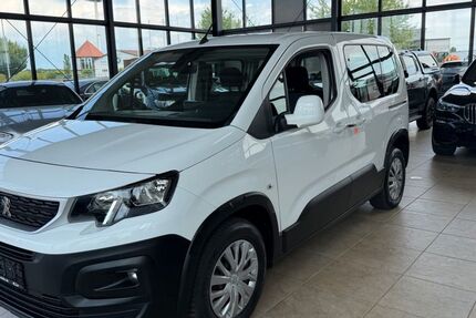 Peugeot Rifter 100.000 km 13.680 &euro; Erftstadt 50374
