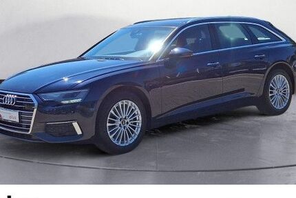 Audi A6 38.036 km 32.960 &euro; Freiburg 79115