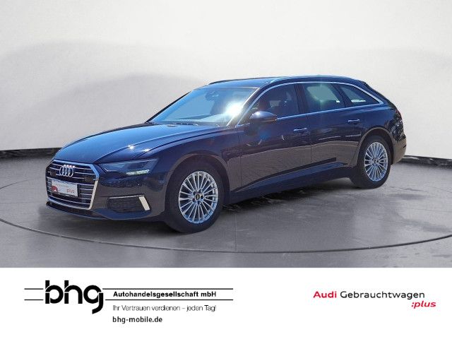 Audi A6 38.036 km 33.860 &euro; Freiburg 79115
