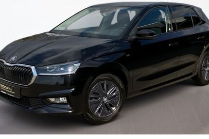 Skoda Fabia 12.550 km 18.990 &euro; Eggenfelden 84307