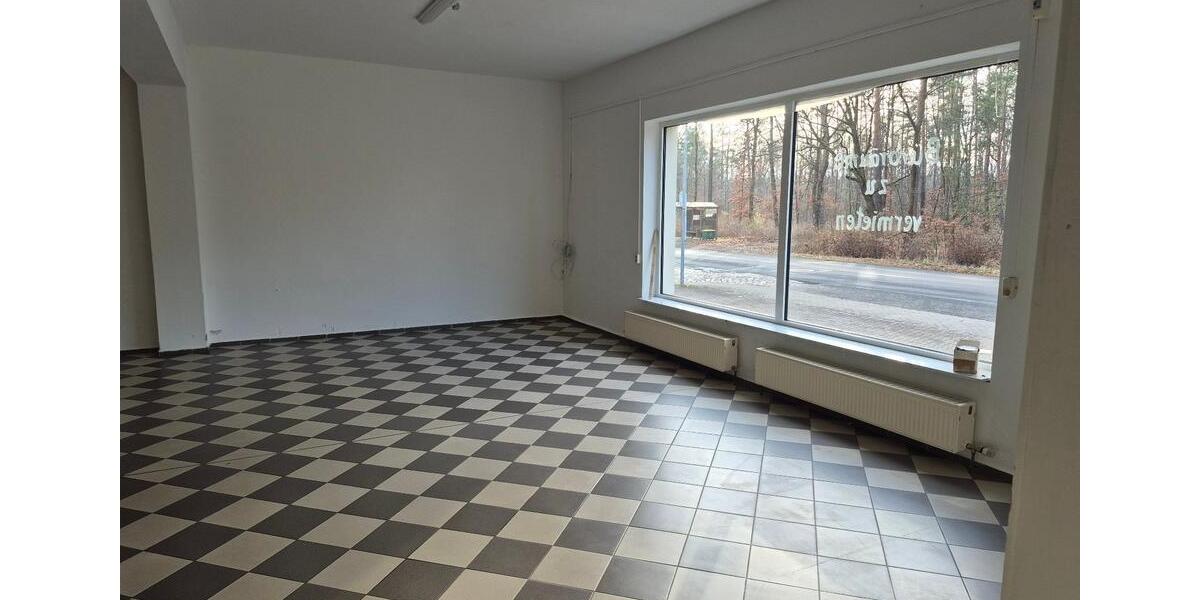 Gewerbeobjekt Schwarzheide Schwarzheide-Ost Victoria - 860&euro; | Angebot:23841267