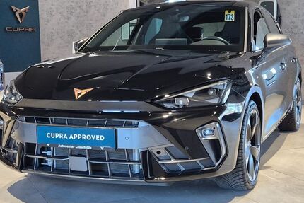 Cupra Leon 14.059 km 33.850 &euro; Leinefelde-Worbis 37327