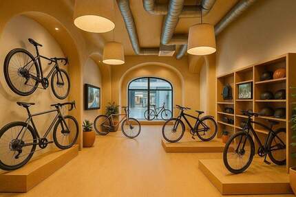 KLIA PASSAGE wird Wiedereröffnet! Ab sofort Ladenlokale ab 360m² zimmer