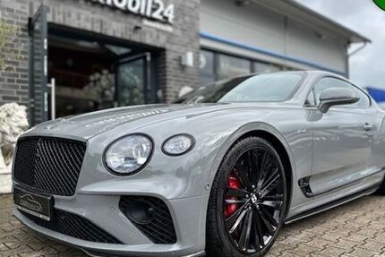 Bentley Continental GT 56.900 km 194.700 &euro; Rastede/ Wahnbek 26180